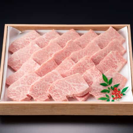 山形牛特上カルビ（500ｇ）｜西鎌倉でテイクアウト・デリバリーなら西鎌倉精肉店
